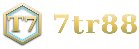 7tr88 logo