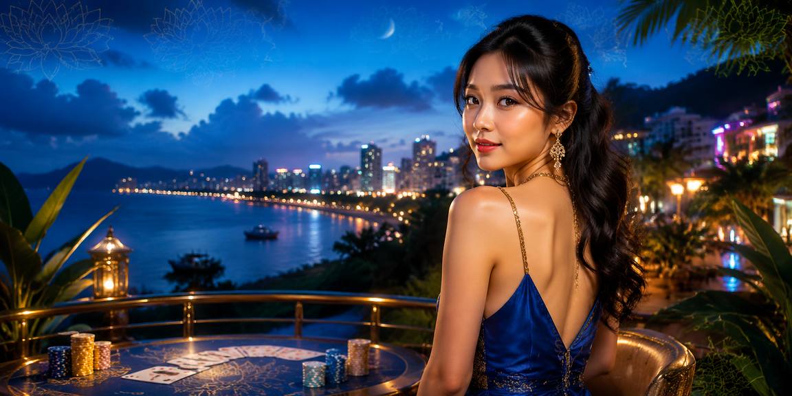 7tr88 Bàn chơi casino và slot tại 7tr88